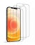 iPhone 14 Pro Screen protector - 3 pcs Carousel 1