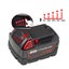 for Milwaukee M18 Battery NZ Clearance Carousel 5
