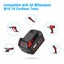 for Milwaukee M18 Battery NZ Clearance Carousel 7