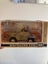 Britains Deetail die cast 1/32 sand coloured British scout car in box Carousel 1