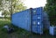 Shipping Container 20ft Carousel 2