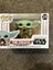 Star Wars Funko Pops Carousel 6