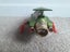 DINKY TOYS 351 - UFO INTERCEPTOR (late 60's/early 70's) Carousel 4