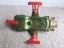 DINKY TOYS 351 - UFO INTERCEPTOR (late 60's/early 70's) Carousel 9