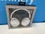 Wireless Headphones - Model MS-B1 - Silver Coloured Carousel 1