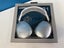 Wireless Headphones - Model MS-B1 - Silver Coloured Carousel 3