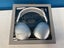 Wireless Headphones - Model MS-B1 - Silver Coloured Carousel 9
