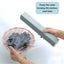 Aluminum Foil Dispenser with Cutter Plastic Wrap Dispenser with Cutter Alum Carousel 5