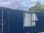 20ft Container House – Built-in Bathroom | Sleepout • Tiny Home • Office Carousel 3