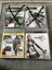 PS3 Game Bundle - 10 Games incl Batman Final Fantasy XIII Carousel 3