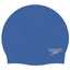 Speedo Unisex Adult Silicone Swim Cap Carousel 1