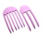 Volumizing Hair Clips for Women - Hair Volume Clip Styling Tools Volumizing Comb Carousel 9