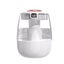 Pink Humidifiers for Bedroom, USB Double Spray Heavy Fogss Silent Digital H Carousel 1