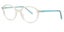 Full Rim Oval Clear SmartBuy Kids Wile JSK-361 014 46 Fashion Kids Eyeglasses Carousel 2