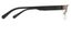 Guess GU50017 009 56 New Men Eyeglasses Carousel 3