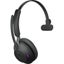 Jabra Evolve2 65 Headset - Mono - USB Type A - Wireless - Bluetooth - Over-the-h Carousel 2