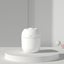 White Humidifiers for Bedroom, USB Humidifier With ,Quiet Cool Mist Humidif Carousel 7