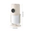 White Humidifiers for Bedroom, Humidifiers For Bedroom Large Room Home Spra Carousel 3