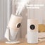 White Humidifiers for Bedroom, Humidifiers For Bedroom Large Room Home Spra Carousel 7