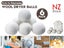 Wool Dryer Balls (Auckland Stock) Carousel 1