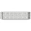 Vidaxl Garden Raised Bed Galvanised Steel 152X40x36 Cm Silver Carousel 3