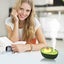 Green Humidifiers for Bedroom, Avocados Humidifier Small USB Bedroom Office Carousel 5