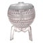 Pink Humidifiers for Bedroom, USB Humidifier With Colored Light Quiet Cool Carousel 2