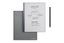 reMarkable 2 10.3" Paper Tablet with Marker Plus and Polymer Weave Book Folio Carousel 1