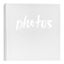 Profile - Moda White "Photos" Slip-In Photo Album 200 Photos Carousel 1
