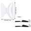 Anti-Slip Stick On Nose Pads for Glasses Eyeglass Sunglasses Carousel 2