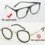 Anti-Slip Stick On Nose Pads for Glasses Eyeglass Sunglasses Carousel 6