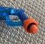 3x Nerf Guns - all with bullets Carousel 6