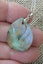 Opal Boulder Queensland necklace pendant jewellery Carousel 6