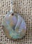 Opal Boulder Queensland necklace pendant jewellery Carousel 2