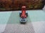 Awesome Vintage NZ Fun Ho Diecast Midget Road Roller Funho New Zealand Carousel 3
