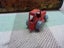 Awesome Vintage NZ Fun Ho Diecast Midget Road Roller Funho New Zealand Carousel 5