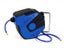 Retractable Air Hose Reel 10m Carousel 1
