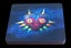 The legend of Zelda Majora's mask Nintendo 3DS and Majora's Mask Steelbook RARE Carousel 6