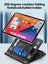 Desktop Cooling foldable laptop stand Carousel 2