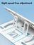 Desktop Cooling foldable laptop stand Carousel 4