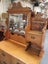 2350 VINTAGE RIMU DRESSING TABLE Carousel 4