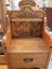 2350 VINTAGE RIMU DRESSING TABLE Carousel 5