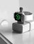 Wireless Apple Watch Charger Fast Charging Type C Interface Carousel 2