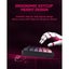 LEOBOG Hi75c PRO 75% Tri-mode Mechanical Keyboard - Black Pink Aluminium Alloy Carousel 7