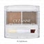 Cezanne CEZANNE - Powdery Eyebrow P1 Soft Brown Carousel 3