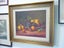 STILL LIFE ORIGINAL OIL PAINTING BY DUDLEY DREW (1924-2015) Carousel 2