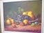STILL LIFE ORIGINAL OIL PAINTING BY DUDLEY DREW (1924-2015) Carousel 5