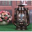 2Pack Vintage Kerosene Lamp Burning Lantern Light *Local Clearance* Carousel 3