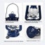 2Pack Vintage Kerosene Lamp Burning Lantern Light *Local Clearance* Carousel 14