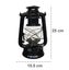 2Pack Vintage Kerosene Lamp Burning Lantern Light *Local Clearance* Carousel 16